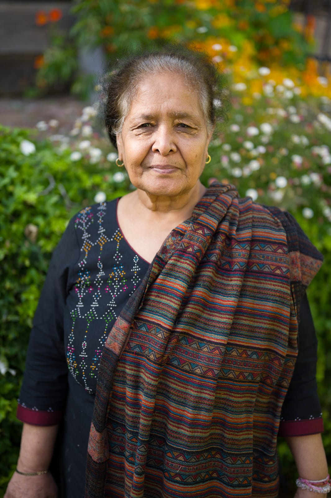 Anuradha Gupta — Teacher, Author, and Parenting Mentor